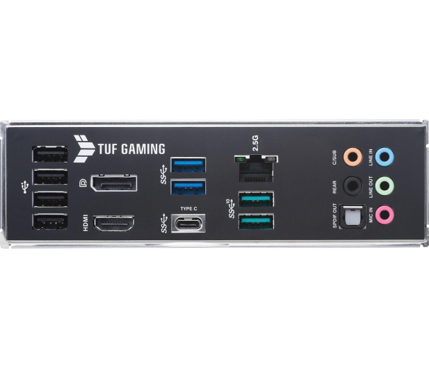 ASUS TUF GAMING B560M-PLUS - 649400 - zdjęcie 6